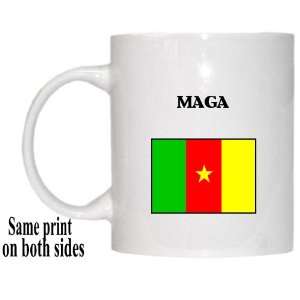  Cameroon   MAGA Mug 