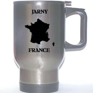  France   JARNY Stainless Steel Mug 