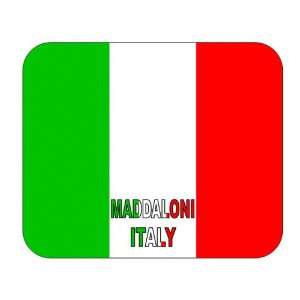  Italy, Maddaloni mouse pad 