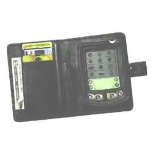   Voyager Leather Case Fitted Org for Palm V/vx/m500/m505 Electronics