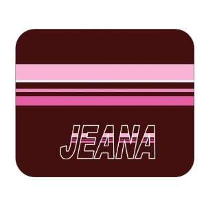  Personalized Gift   Jeana Mouse Pad 