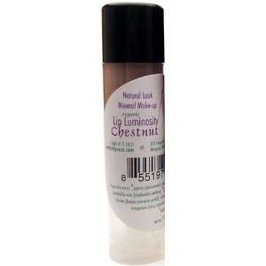  Lip Luminosity Chestnut