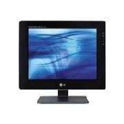 LG L1530TM 15 LCD Monitor   Black  