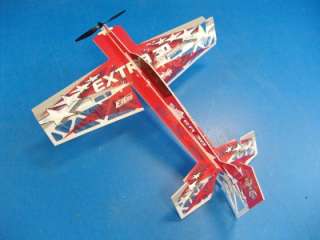 flite UMX Extra 300 3D Electric R/C Airplane EFLU1080 Replacement 