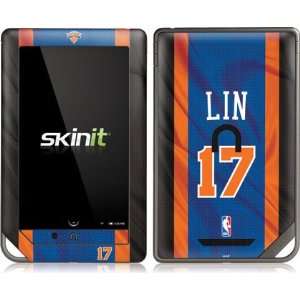  Skinit Jeremy Lin   New York Knicks #17 Vinyl Skin for 