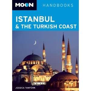   the Turkish Coast (Moon Handbooks) [Paperback] Jessica Tamturk Books