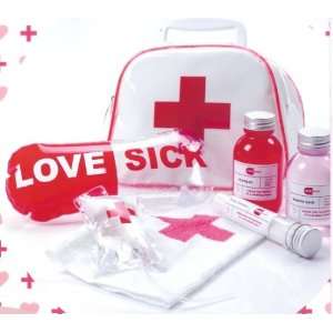 Love Sick Bath & Body Kit