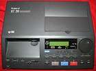 ROLAND MT 200 DIGITAL SEQUENCER AND SOUND MODULE S/N 2488
