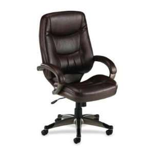   Lorell Lorell Westlake Series High Back Executive Chair Office
