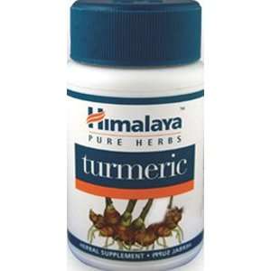  Turmeric 60 Caps ( Curuma longa )   Himalaya USA Health 