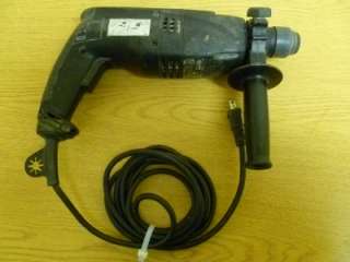 Kango 220 Drill/Rotary Hammer  