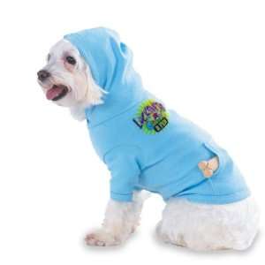  LOCKSMITHS R FUN Hooded (Hoody) T Shirt with pocket for 