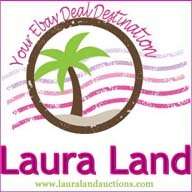 from laura land auctions your deal destination brand new with tags 