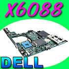 Dell Inspiron 1200 2200 Latitude 110L Motherboard Mainboard X6088 