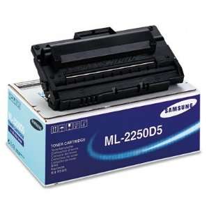  New ML2250D5 Toner/Drum Cartridge 5000 Page Yield Case 