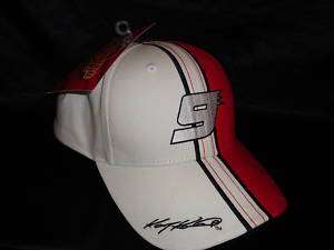 KASEY KAHNE # 9 NASCAR CAP HAT  