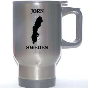 Sweden   JORN Stainless Steel Mug 