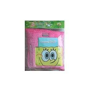  Spongebob Pillow with Jornal & pen set Toys & Games