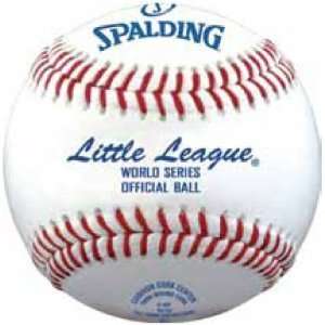  Spalding 41 002 Little League Baseball