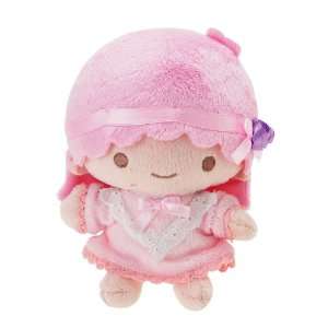   Sanrio Hello Kitty Little Twin Stars Mascot Plush Lala Toys & Games