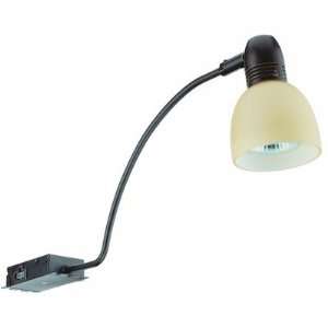  Lithonia Lighting Cabinet Bronze Linkable Over Downlight 
