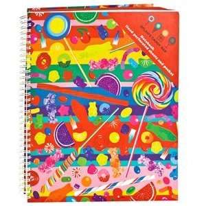  Dylans Candy Bar Notebook   Candyspill