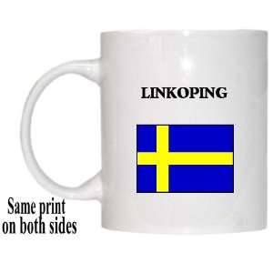  Sweden   LINKOPING Mug 