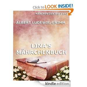 Linas Mährchenbuch (Kommentierte Ausgabe) (German Edition) Albert 