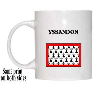  Limousin   YSSANDON Mug 