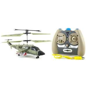  GYRO Knight Storm 3.5CH Electric RTF RC Helicopter Toys & Games