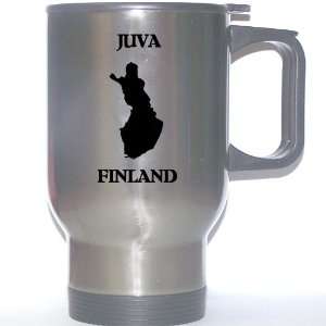  Finland   JUVA Stainless Steel Mug 