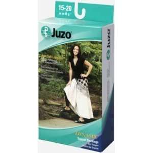  Juzo Soft Leggings 15 20mmHg   NEW Size I Black [Health 