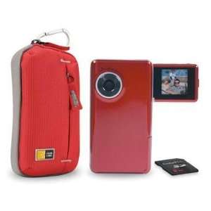  Selected Colorpix Camera Bundle Red By Lifeworks
