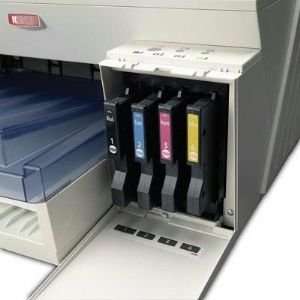  Print Cartridge RC K21 Electronics