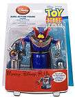  Toy Story Emporer ZURG With Build Sparks Action Figure 
