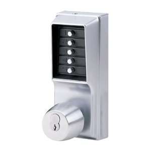  KABA Simplex 1000 Series Knob Lock