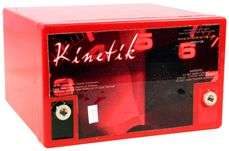 NEW KINETIK KR5112R/KHC1400R POWER CELL RACING BATTERY  