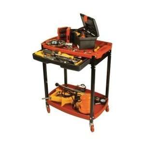  Compact Mechanics Shop Cart Arts, Crafts & Sewing