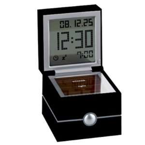  Lexon Morphee Dual Energy Alarm Clock