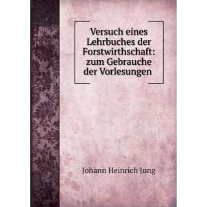   Kameral Hohen Schule Zu Lautern (German Edition) Johann Heinrich Jung