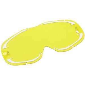  Thor Lexan Lens for Ally Goggles Yellow 2602 0231 