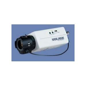  SPECO 24V AC B/W Camera with Line Lock