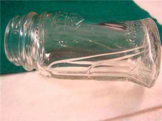 Kinsella 1874 Bottle Art Deco Glass Bakelite Lid *WOW*  