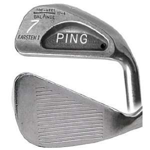  Mens Ping Karsten I Irons