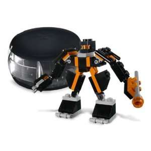  Black Robots Toys & Games