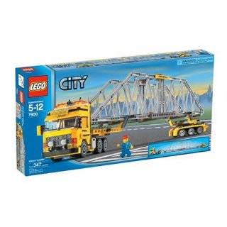  LEGO City XXL Mobile Crane Toys & Games