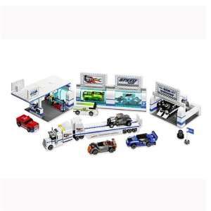  Lego   Racers Brickstreet Customs Toys & Games
