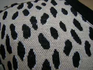 Alfred Dunner Knit Jacket D. Buchman Skirt Skirt Suit 8  