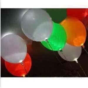  led lighting balloon flashing balloon advertising balloon 