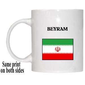  Iran   BEYRAM Mug 